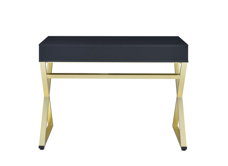 ACME - Coleen - Vanity Desk - 5th Avenue Furniture