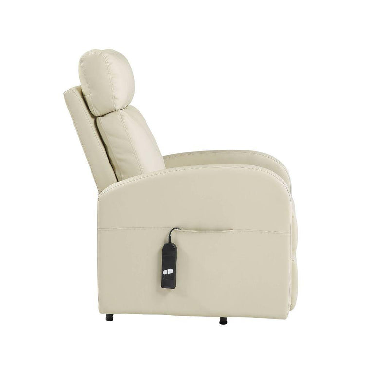 ACME - Ricardo - Recliner w/Power Lift - 5th Avenue Furniture