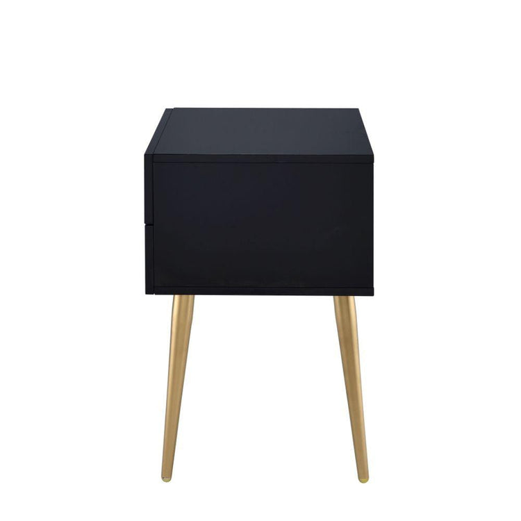 ACME - Denvor - End Table - 5th Avenue Furniture