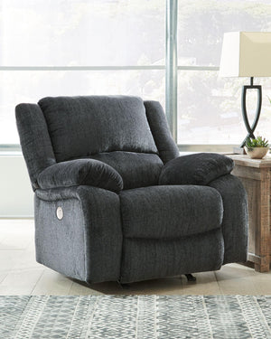 Ashley Furniture - Draycoll - Rocker Recliner - 5th Avenue Furniture