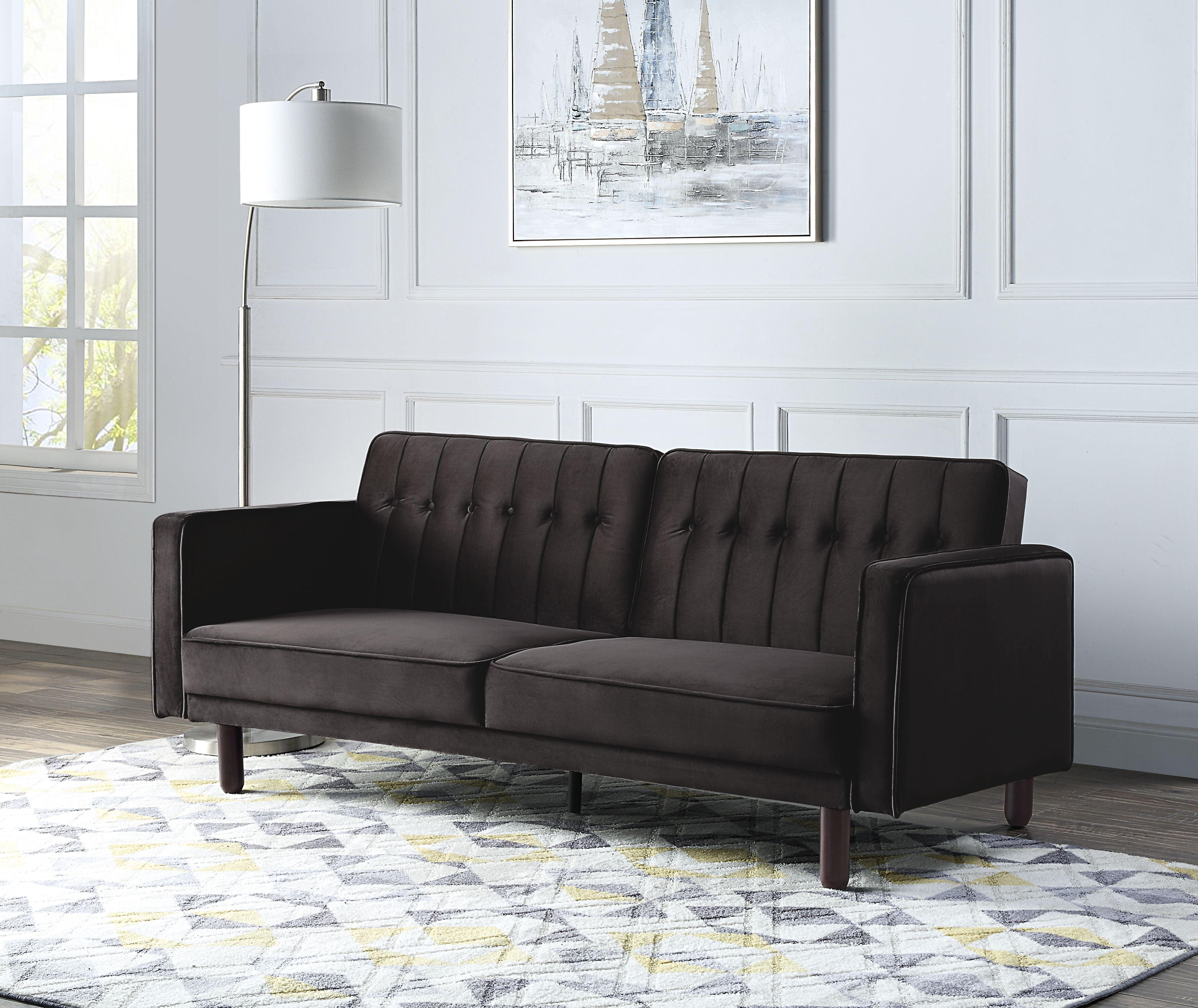 ACME - Qinven - Adjustable Sofa - 5th Avenue Furniture