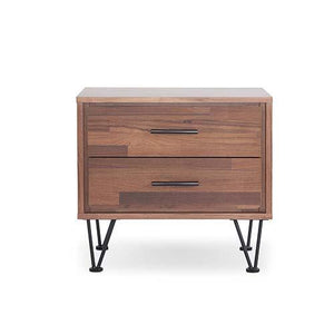 ACME - Deoss - Accent Table - 5th Avenue Furniture