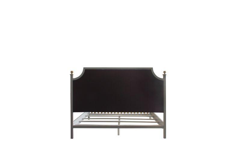 ACME - House Marchese - Upholstered Bed - 5th Avenue Furniture