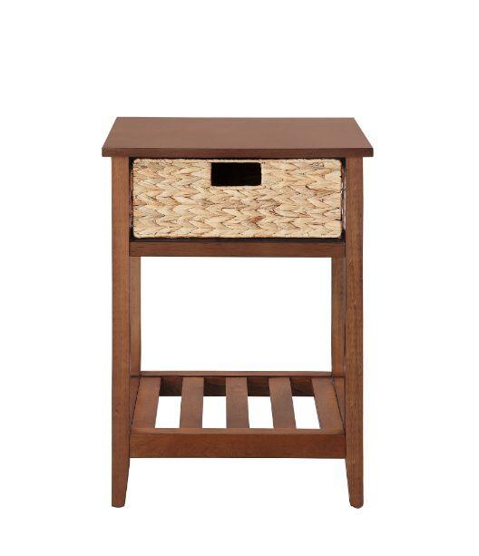 ACME - Chinu - Accent Table - 5th Avenue Furniture