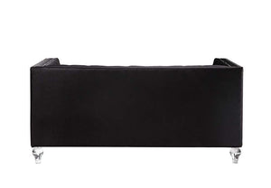 ACME - Heibero - Loveseat - 5th Avenue Furniture