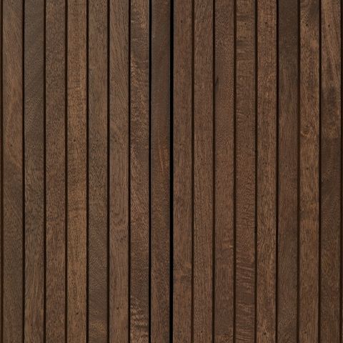 Amickly - Dark Brown - Accent Cabinet - 5th Avenue Furniture