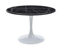 Steve Silver Furniture - Colfax - Two-Tone Dining Table - 5th Avenue Furniture