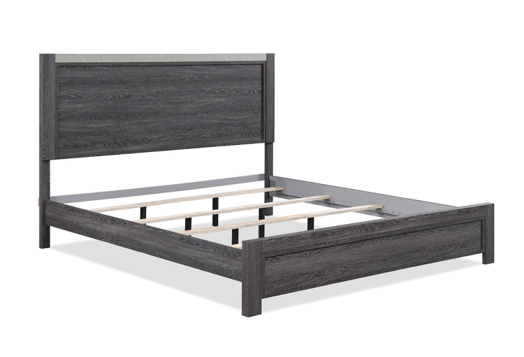 Crown Mark - Madsen - Bed - 5th Avenue Furniture