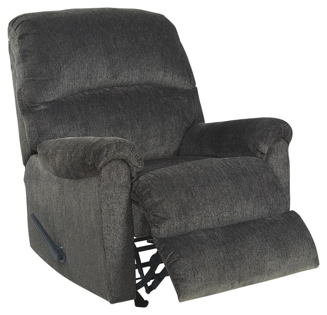 Ashley Furniture - Ballinasloe - Rocker Recliner - 5th Avenue Furniture