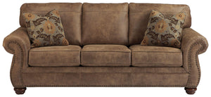 Ashley Furniture - Larkinhurst - Earth - Sofa - 5th Avenue Furniture