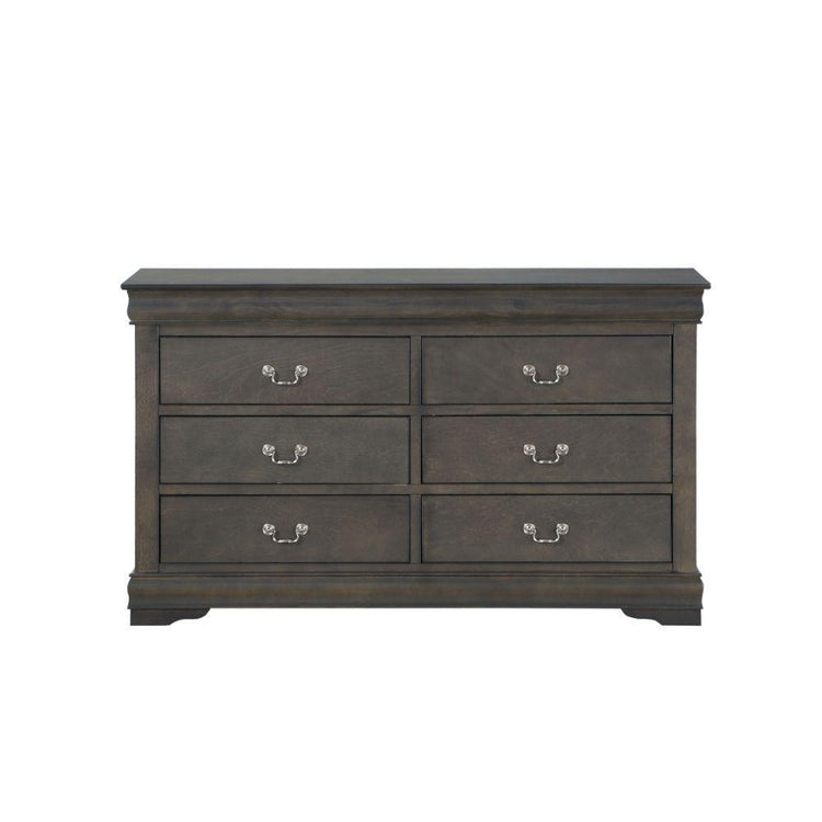 ACME - Louis Philippe - Dresser - 5th Avenue Furniture