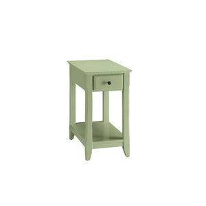 ACME - Bertie - Accent Table - 5th Avenue Furniture