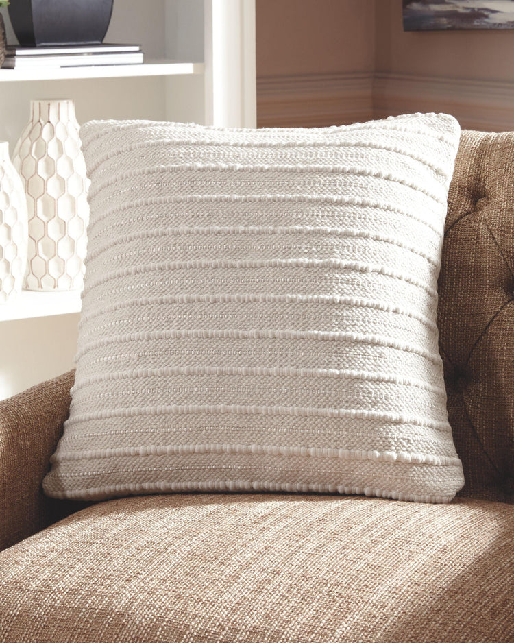 Ashley Furniture - Theban - Pillow - 5th Avenue Furniture