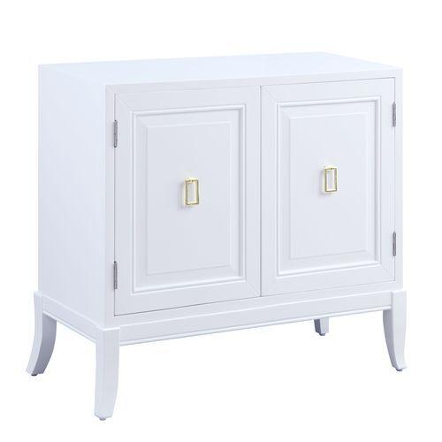 ACME - Clem - Console Table - 5th Avenue Furniture