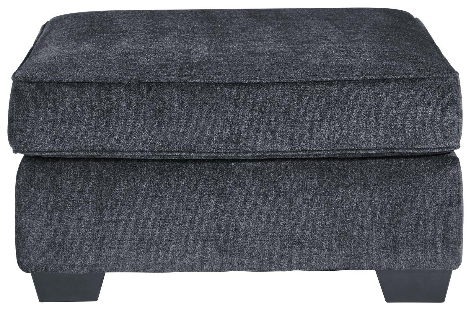 Ashley Furniture - Altari - Accent Ottoman - 5th Avenue Furniture