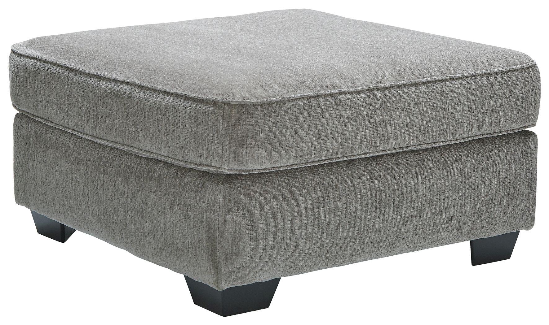 Ashley Furniture - Altari - Accent Ottoman - 5th Avenue Furniture