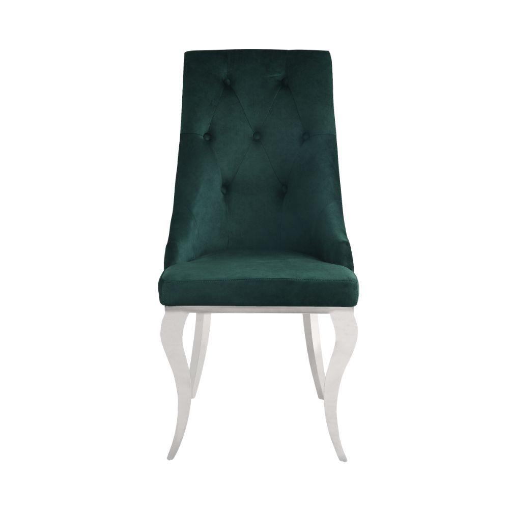 ACME - Dekel - Side Chair - 5th Avenue Furniture