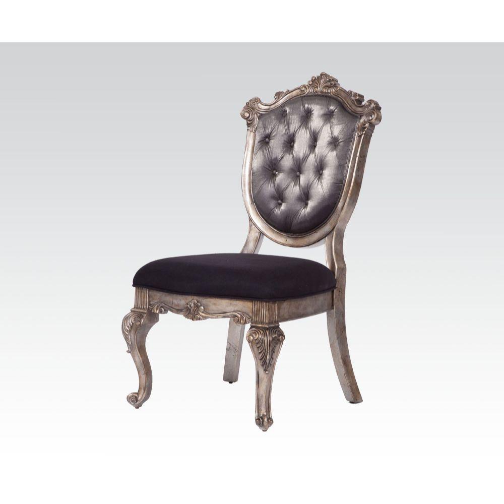 ACME - Chantelle - Side Chair - 5th Avenue Furniture
