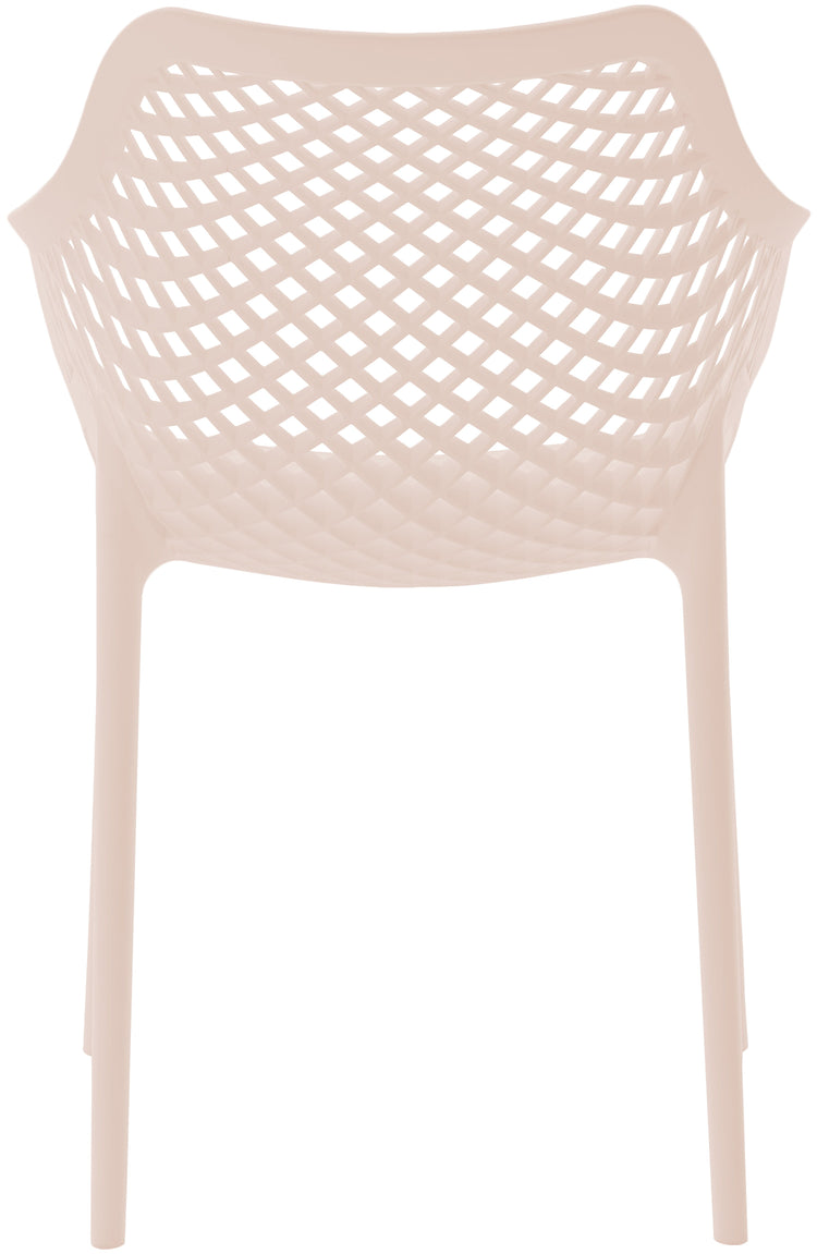 Mykonos - Outdoor Dining Chair Set - 5th Avenue Furniture
