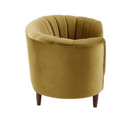 ACME - Millephri - Chair - 5th Avenue Furniture