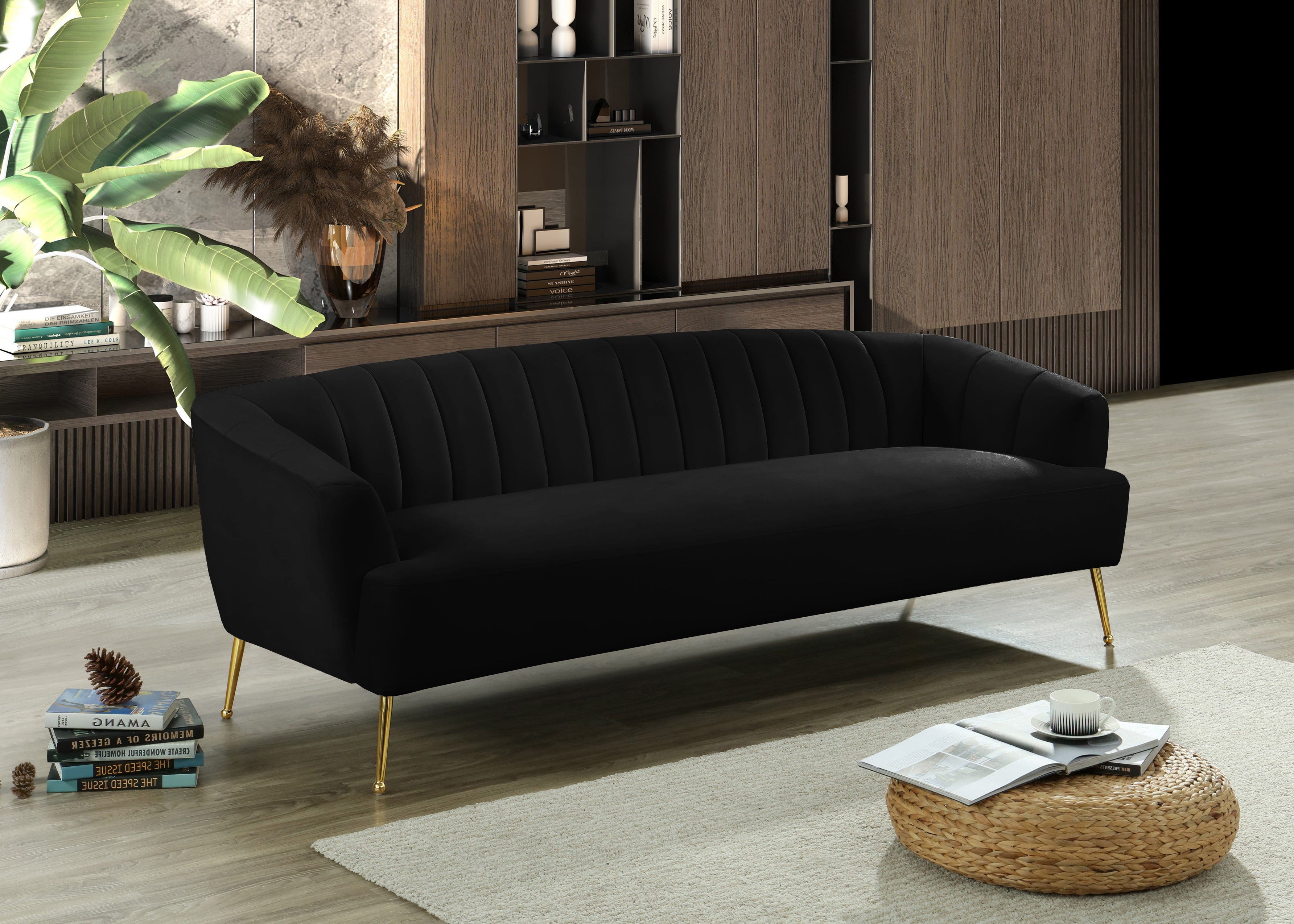 Tori - Sofa - 5th Avenue Furniture
