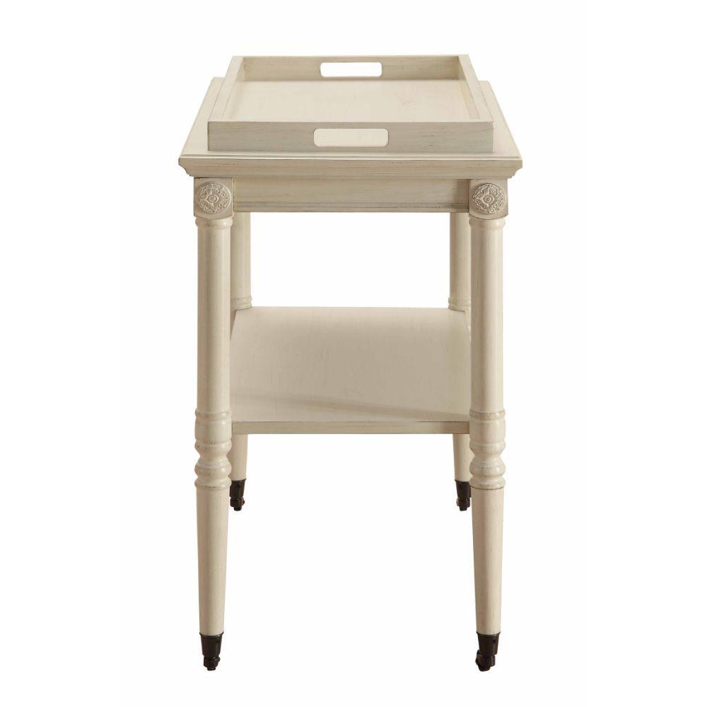 ACME - Frisco - Tray Table - 5th Avenue Furniture