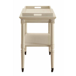 ACME - Frisco - Tray Table - 5th Avenue Furniture