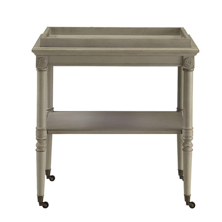 ACME - Frisco - Tray Table - 5th Avenue Furniture