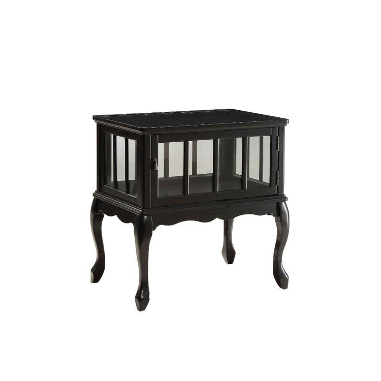 ACME - Fidelia - Console Table & Tray - 5th Avenue Furniture