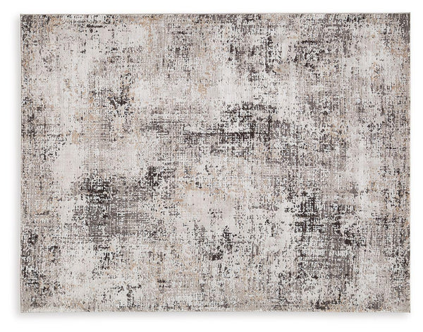 Signature Design by Ashley® - Elaning - Rug - 5th Avenue Furniture