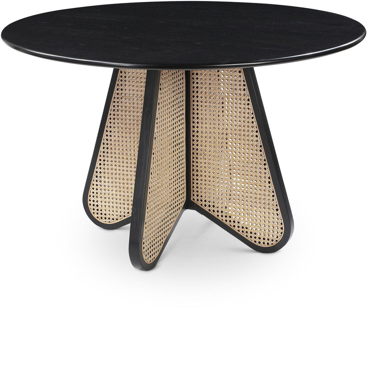 Meridian Furniture - Butterfly - Dining Table - 5th Avenue Furniture