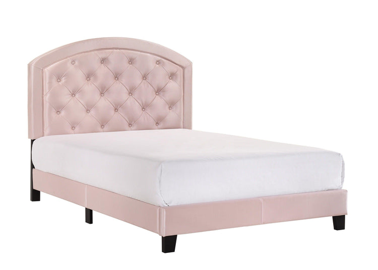 Crown Mark - Gaby - Bed - 5th Avenue Furniture