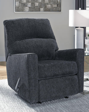 Ashley Furniture - Altari - Rocker Recliner - 5th Avenue Furniture