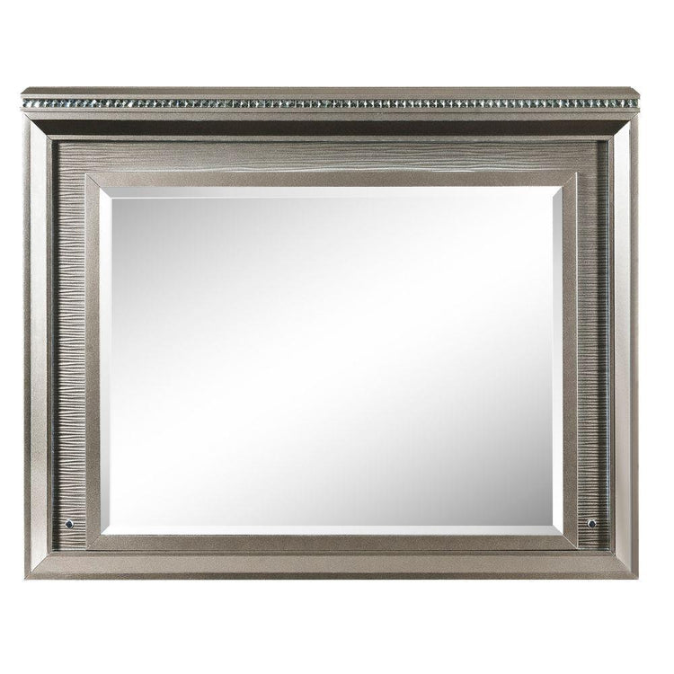 ACME - Sadie - Mirror - 5th Avenue Furniture