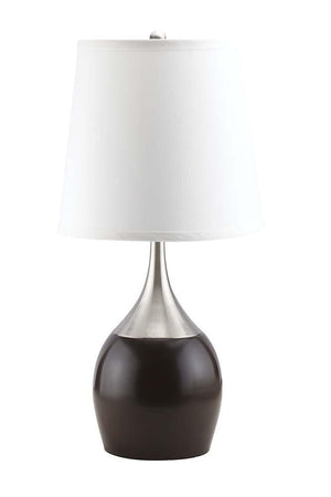ACME - Willow - Table Lamp - 5th Avenue Furniture