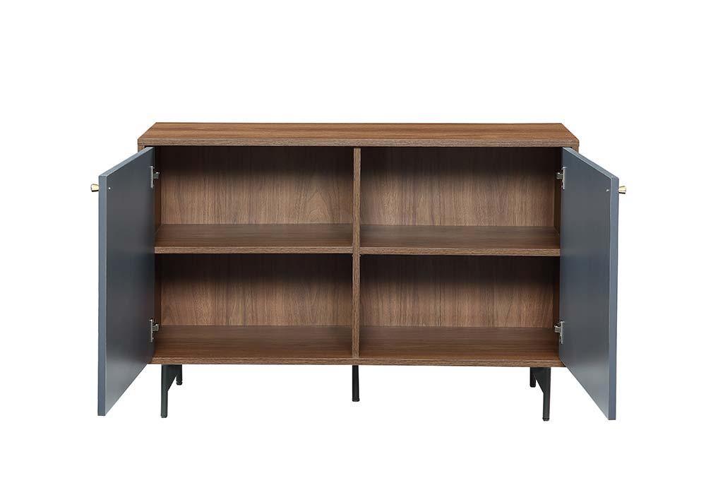 ACME - Gencho - Console Table - 5th Avenue Furniture