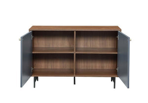 ACME - Gencho - Console Table - 5th Avenue Furniture