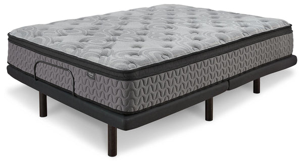 Ashley Furniture - Augusta - Firm Mattress - 5th Avenue Furniture