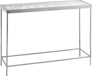 Meridian Furniture - Butterfly - Console Table - 5th Avenue Furniture