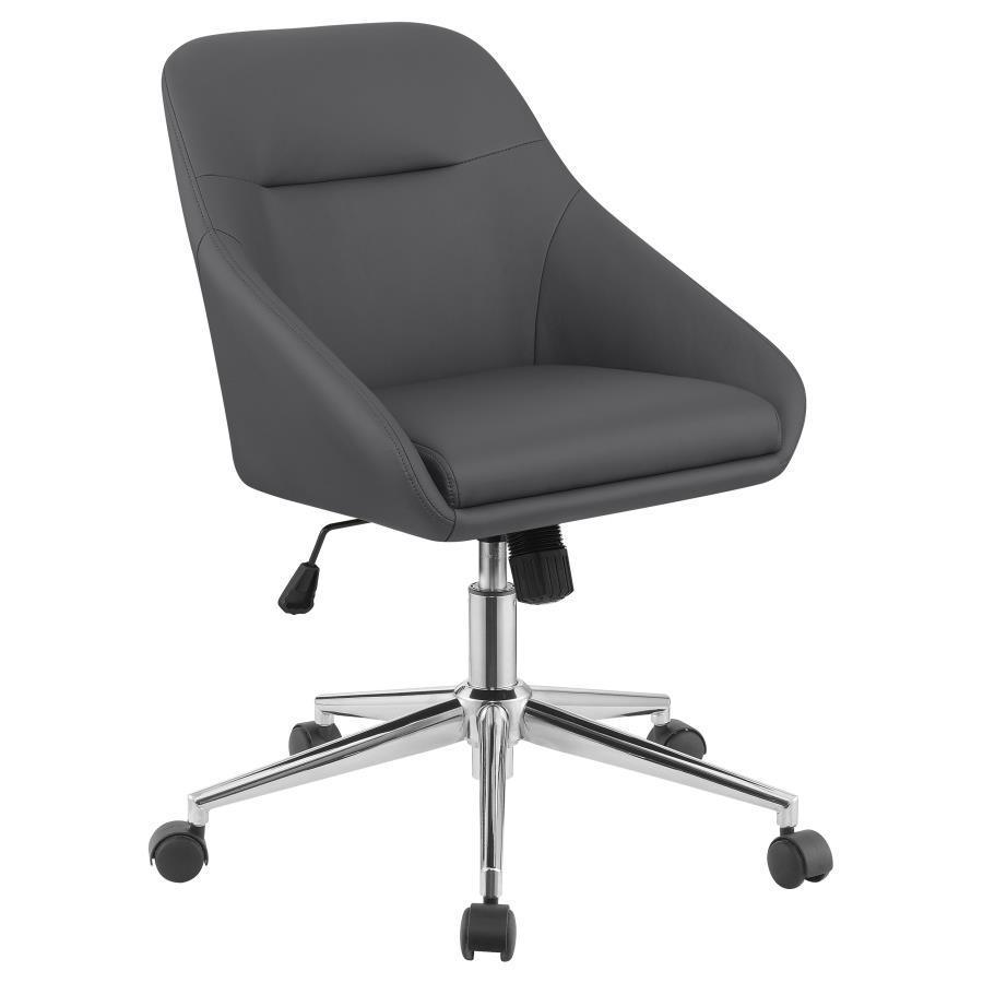 CoasterEveryday - Jackman - Office Chair - 5th Avenue Furniture