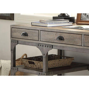 ACME - Gorden - Desk - 5th Avenue Furniture