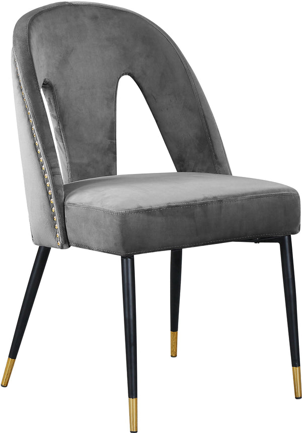 Akoya - Dining Chair (Set of 2) - 5th Avenue Furniture
