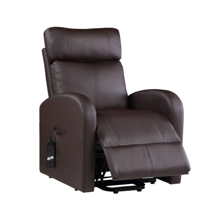 ACME - Ricardo - Recliner w/Power Lift - 5th Avenue Furniture