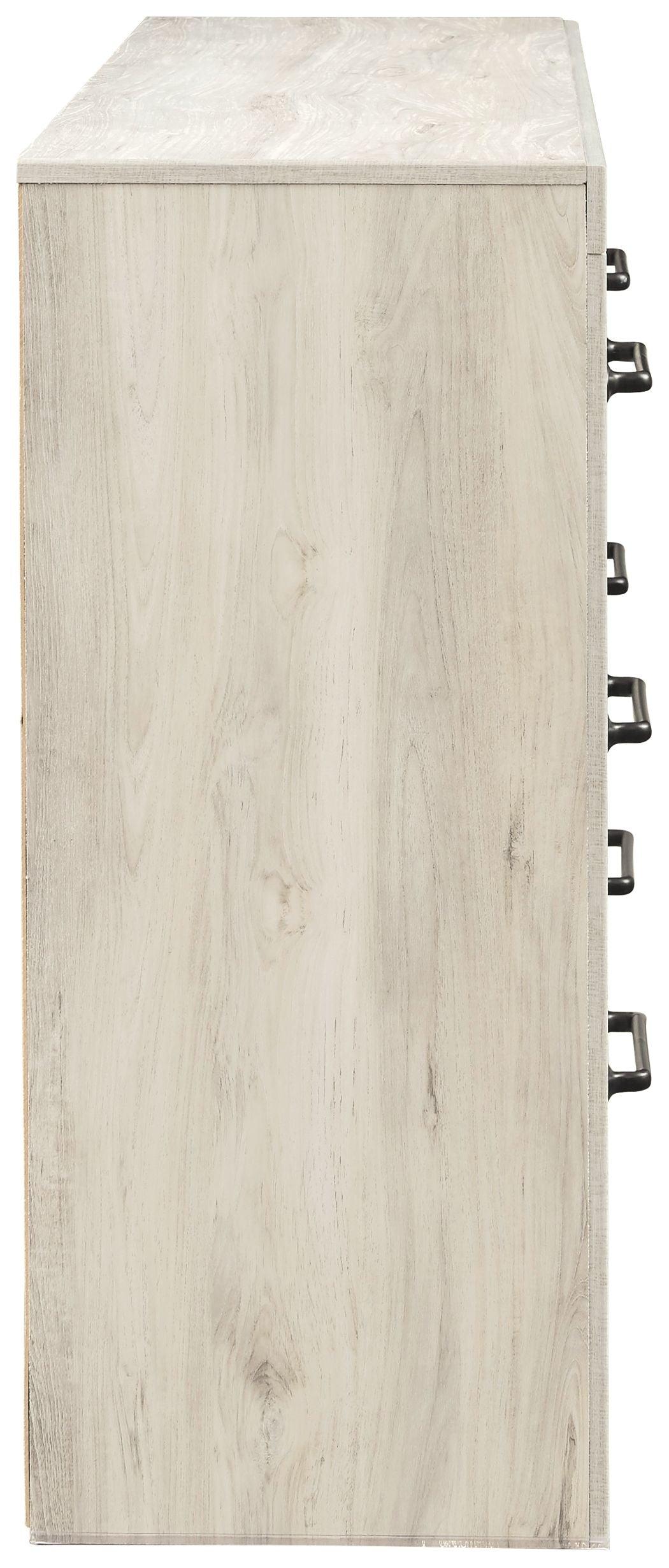 Ashley Furniture - Cambeck - Dresser - 5th Avenue Furniture