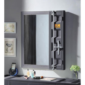 ACME - Cargo - Vanity Mirror - 5th Avenue Furniture