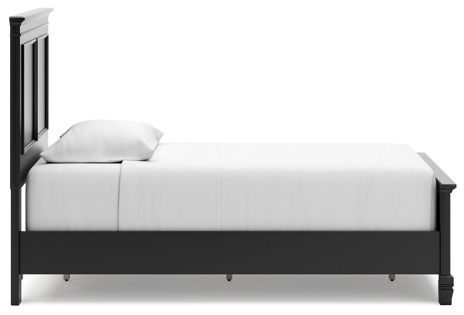 Signature Design by Ashley® - Lanolee - Panel Bed - 5th Avenue Furniture