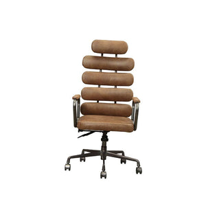 ACME - Calan - Executive Office Chair - 5th Avenue Furniture