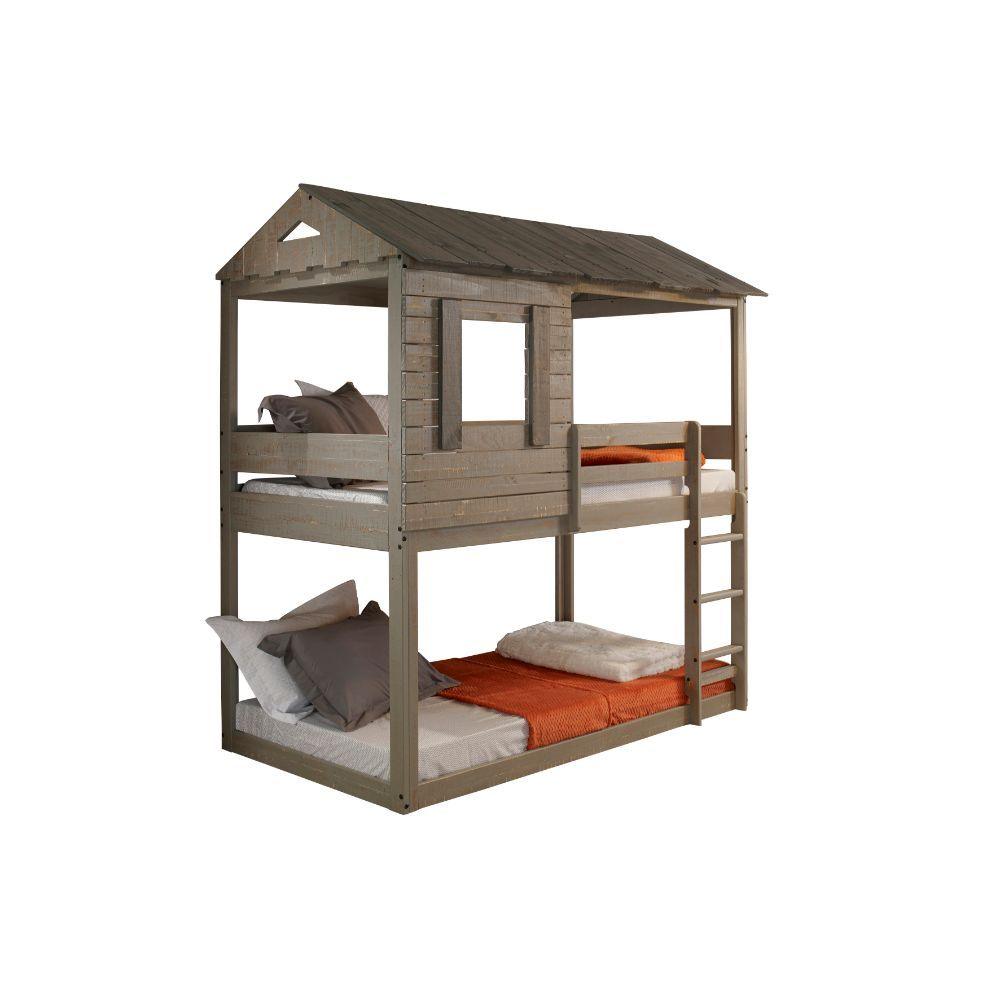 ACME - Darlene - Bunk Bed - 5th Avenue Furniture