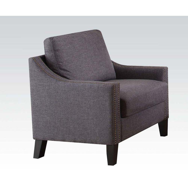 ACME - Zapata - Chair - 5th Avenue Furniture