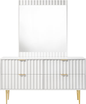 Modernist - Dresser - 5th Avenue Furniture